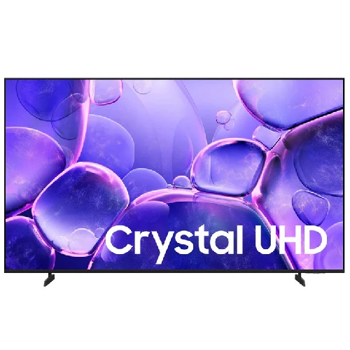 Samsung UA55U8000FKXXS 55" Crystal UHD 4K U8000F Smart TV - Image 2