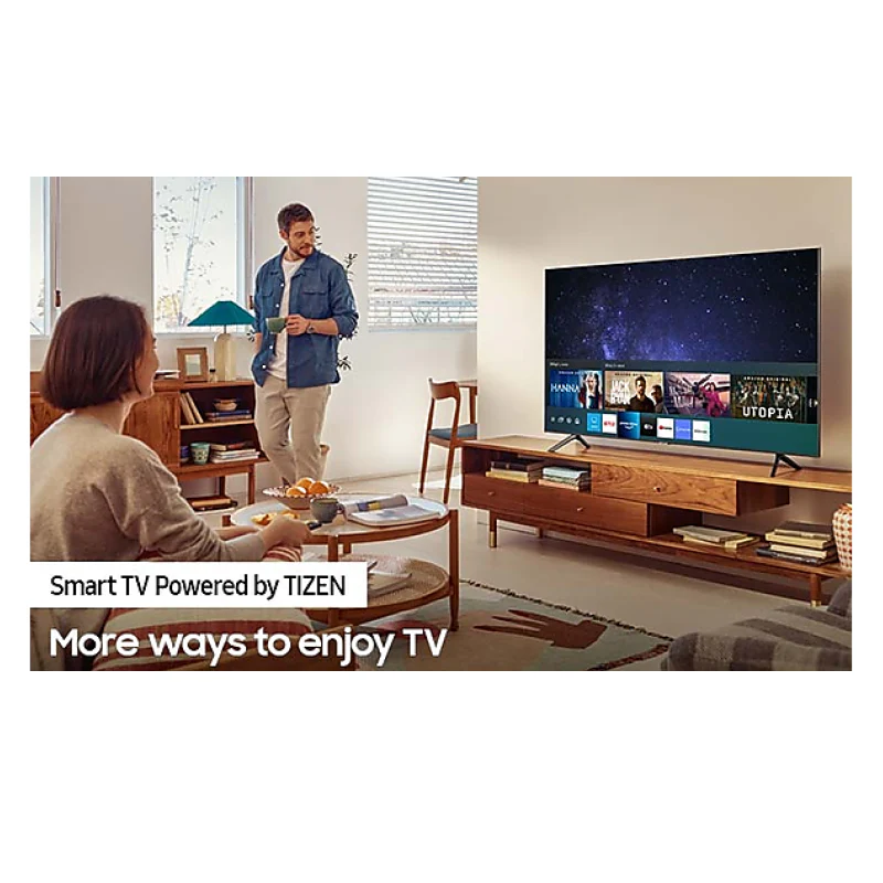 Samsung UA65AU7000KXXS UHD 4K Smart TV (65inch) - Image 5