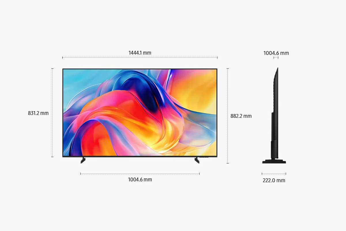 Samsung UA65M75HAKXXS Mini LED 65" Smart TV - Image 4