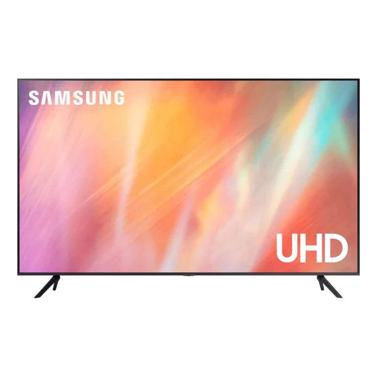SAMSUNG UA70AU8000KXXS 70 IN 4K UHD SMART LED TV