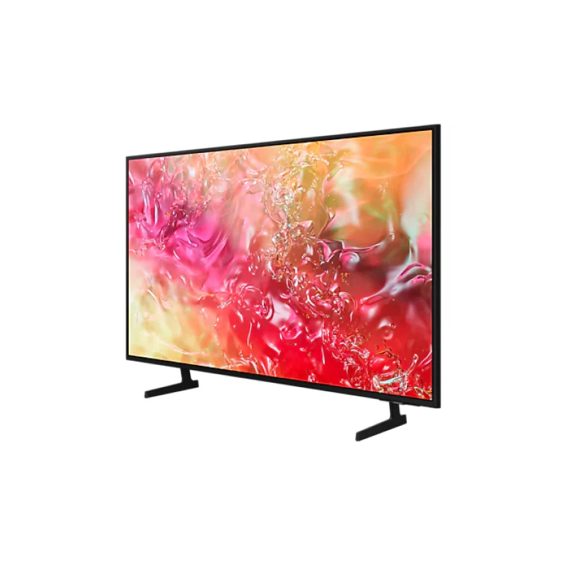Samsung UA75DU7000KXXS 75” Crystal UHD DU7000 4K Smart TV (2024) - Image 3