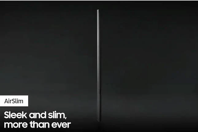 SAMSUNG 85" Crystal UHD 4K BU8000 UA85BU8000KXXS SMART TV - Image 5