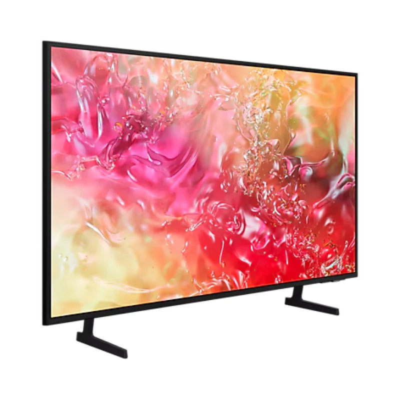 Samsung UA85DU7000KXXS 85” Crystal UHD DU7000 4K Smart TV (2024) - Image 4