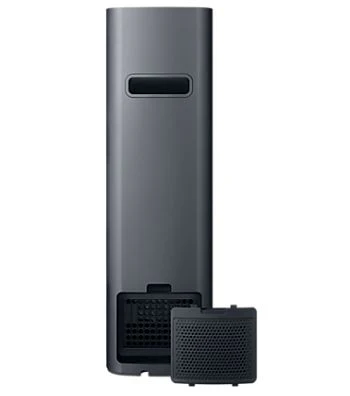 Samsung VCA-SAE90A/SP Clean Station™ for Jet 75 premium - Image 6