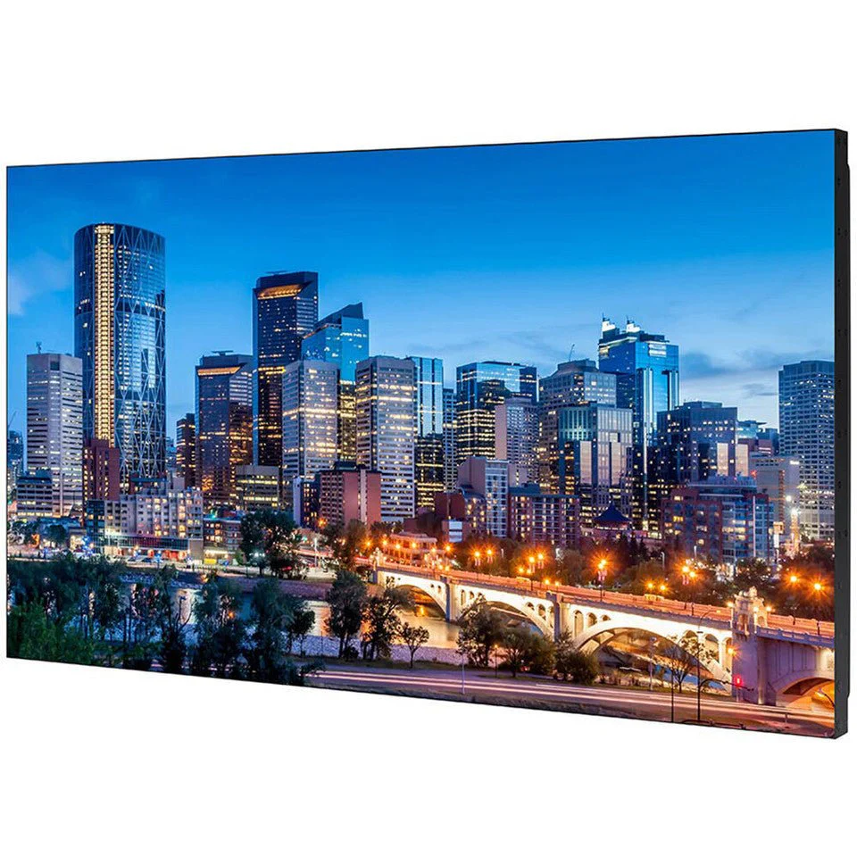 Samsung VM55C-E 55-Inch Full HD Video Wall Display LH55VMCEBGBXXS - Image 2