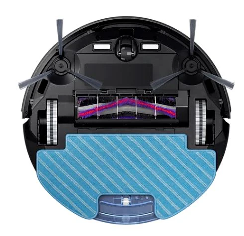 Samsung VR05R5050WK/SP, Robot Vacuum - Image 3