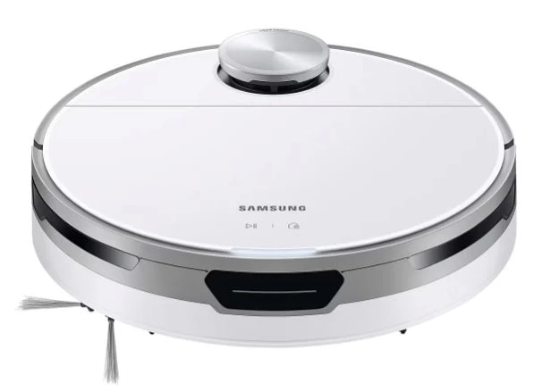Samsung VR30T80313W/SP, Bespoke Jet Bot Robot Vacuum - Image 2