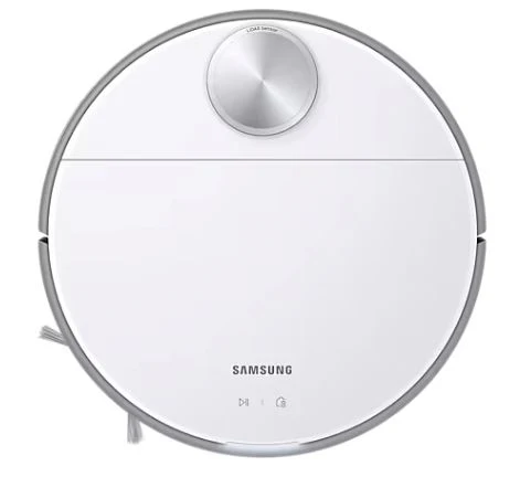 Samsung VR30T80313W/SP, Bespoke Jet Bot Robot Vacuum - Image 4