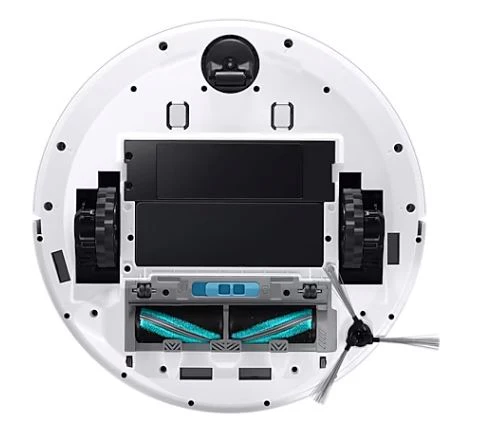 Samsung VR30T80313W/SP, Bespoke Jet Bot Robot Vacuum - Image 5