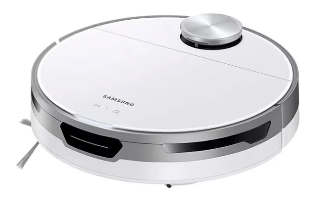 Samsung VR30T80313W/SP, Bespoke Jet Bot Robot Vacuum - Image 6