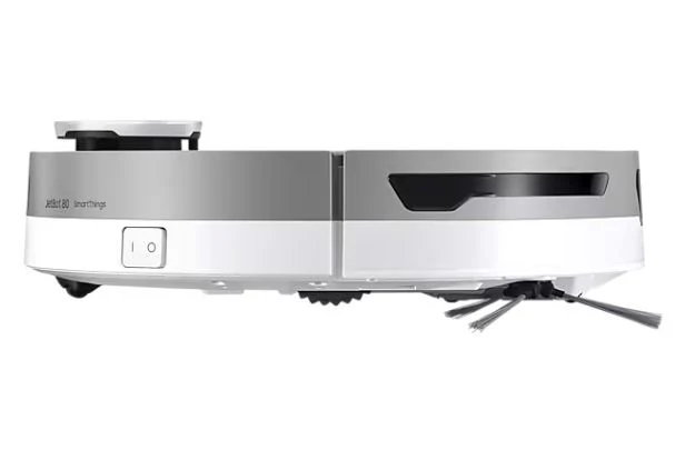 Samsung VR30T80313W/SP, Bespoke Jet Bot Robot Vacuum - Image 7
