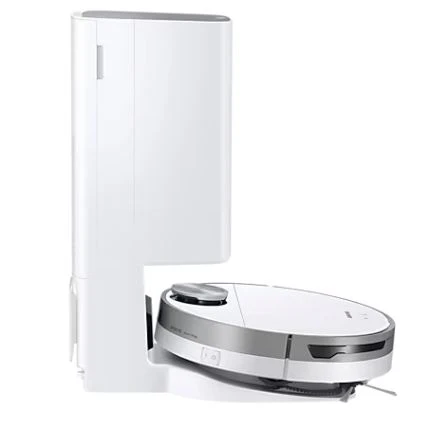Samsung VR30T85513W/SP, Bespoke Jet Bot+ Robot Vacuum - Image 3