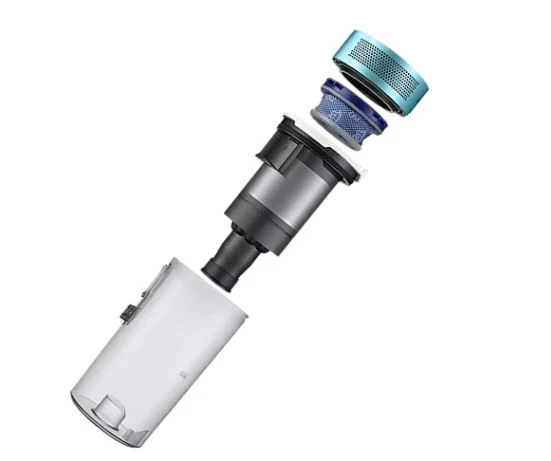Samsung VS15T7034R1/SP Jet 70 multi Vacuum Cleaner - Image 7