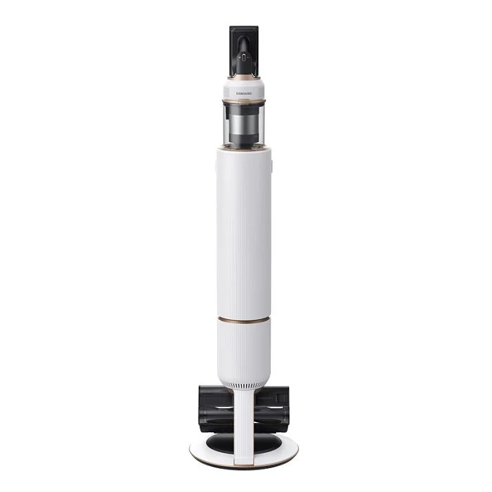 Samsung VS20A95843W/SP BESPOKE Jet Complete Stick Vacuum Cleaner with All-in-One Clean Station - Image 2
