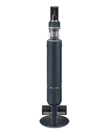 Samsung VS20A958F3B/SP, Bespoke Jet™ Handstick Vacuum Cleaner, Midnight Blue - Image 2