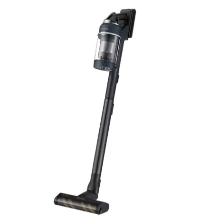 Samsung VS20A958F3B/SP, Bespoke Jet™ Handstick Vacuum Cleaner, Midnight Blue - Image 4