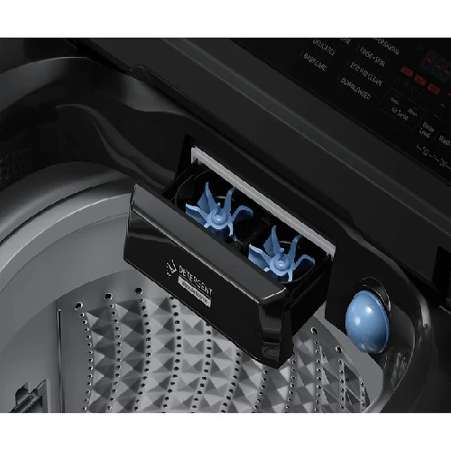 Samsung WA10CG4546BVSP 10kg Top Load Washer - Image 4