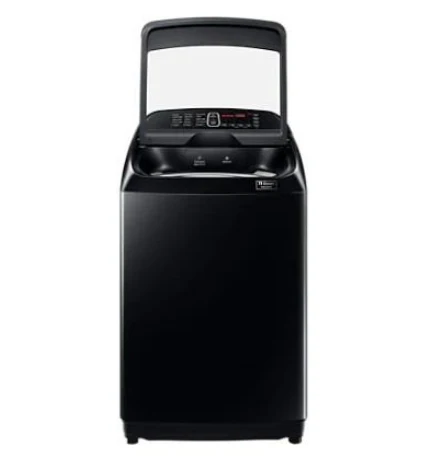 Samsung WA10T5360BV/SP 10kg Top Load Washing Machine with Wobble™, 3 Ticks - Image 4