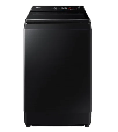 Samsung WA11CG5886BVSP 11.5kg Top Load Washing Machine with Ecobubble™, 3 Ticks - Image 2
