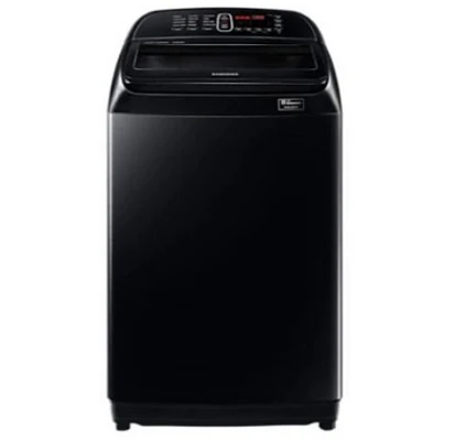 Samsung WA11T5360BV/SP 11kg Top Load Washing Machine with Wobble™, 3 Ticks - Image 2