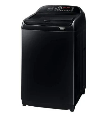 Samsung WA11T5360BV/SP 11kg Top Load Washing Machine with Wobble™, 3 Ticks - Image 3