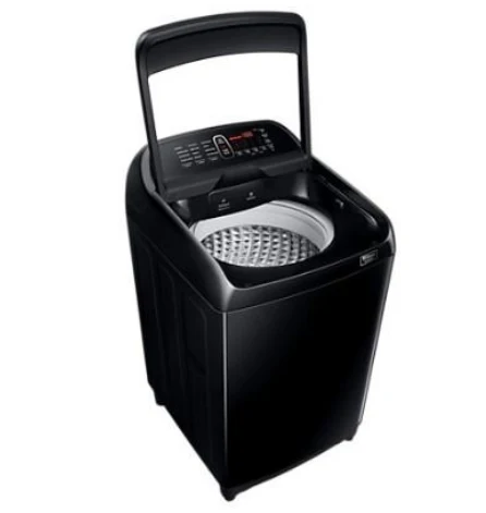 Samsung WA11T5360BV/SP 11kg Top Load Washing Machine with Wobble™, 3 Ticks - Image 5