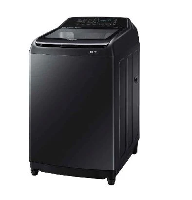 Samsung WA14N6780CV/SP 14kg Top Load Washing Machine with Wobble™, 3 Ticks - Image 3
