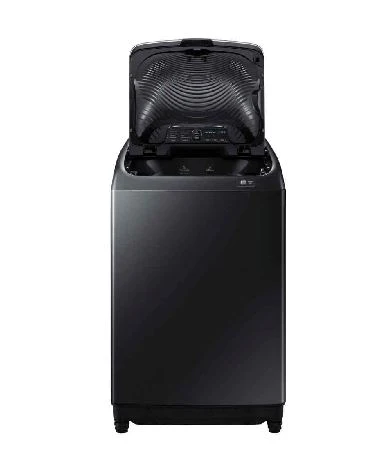 Samsung WA14N6780CV/SP 14kg Top Load Washing Machine with Wobble™, 3 Ticks - Image 4