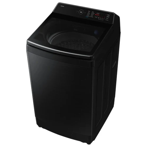 Samsung WA80F13B6BSP 13kg Top Load Washer - Image 4