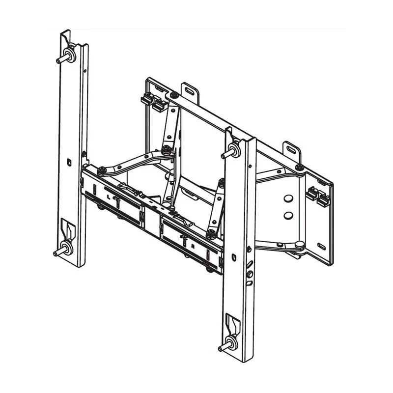 Samsung Wall Mount for 46 inch. / 55 inch. WMN4270SD