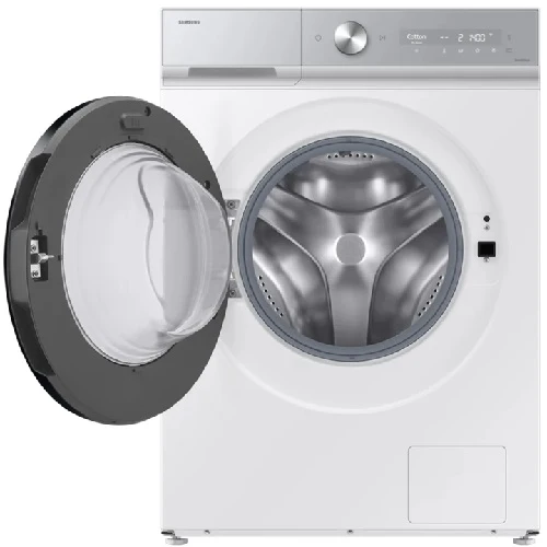 Samsung WD11DB8B85GHSP 11/7kg Bespoke Washer Dryer - Image 4