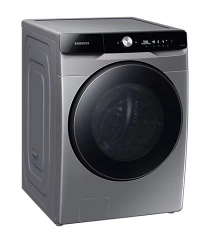 Samsung WD17T6300GP/SP, Washer Dryer, 17KG/10KG, 4 Ticks, with EcoBubble™ - Image 3