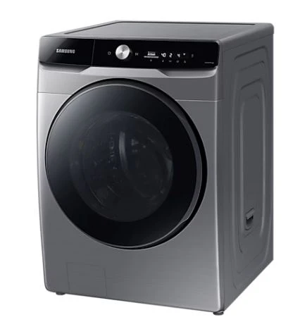 Samsung WD17T6300GP/SP, Washer Dryer, 17KG/10KG, 4 Ticks, with EcoBubble™ - Image 4