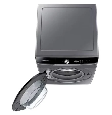 Samsung WD17T6300GP/SP, Washer Dryer, 17KG/10KG, 4 Ticks, with EcoBubble™ - Image 5
