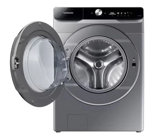 Samsung WD17T6300GP/SP, Washer Dryer, 17KG/10KG, 4 Ticks, with EcoBubble™ - Image 6