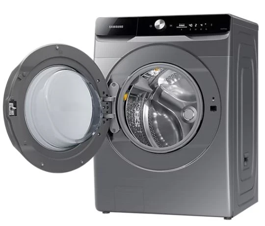 Samsung WD17T6300GP/SP, Washer Dryer, 17KG/10KG, 4 Ticks, with EcoBubble™ - Image 7