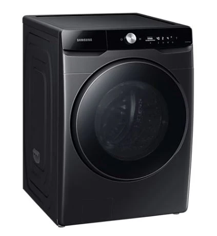Samsung WD21T6500GV/SP Front Load Washer Dryer - Image 3