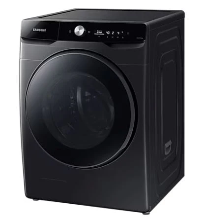 Samsung WD21T6500GV/SP Front Load Washer Dryer - Image 4