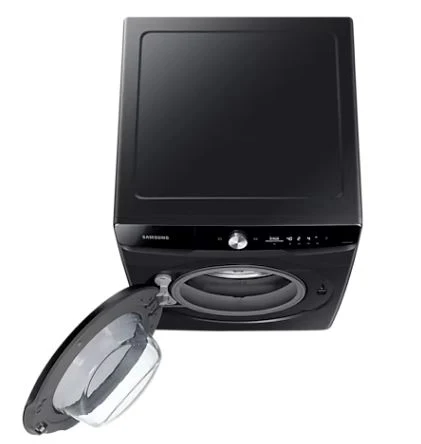Samsung WD21T6500GV/SP Front Load Washer Dryer - Image 5