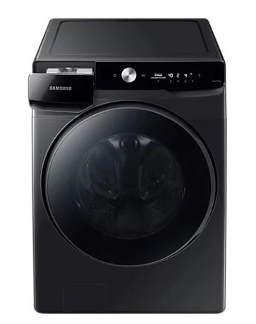 Samsung WD21T6500GV/SP Front Load Washer Dryer - Image 6