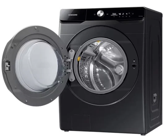 Samsung WD21T6500GV/SP Front Load Washer Dryer - Image 7
