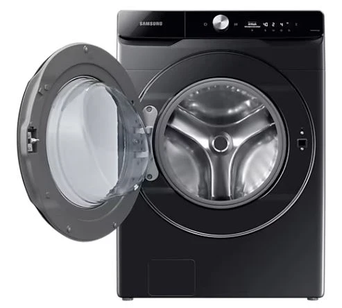 Samsung WD21T6500GV/SP Front Load Washer Dryer - Image 8