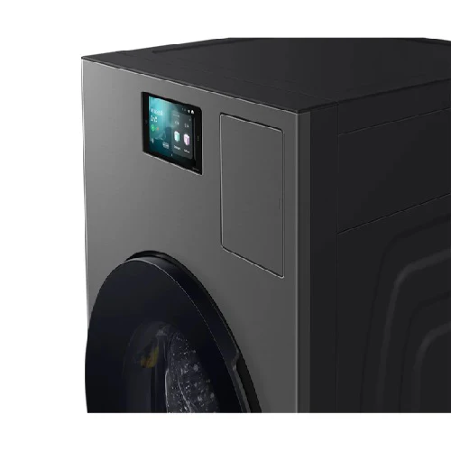 Samsung WD25DB8995BZSP 25/15kg Bespoke Ai Washer Dryer - Image 3