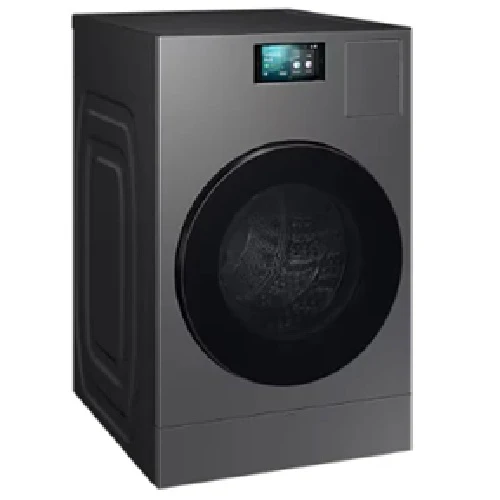 Samsung WD25DB8995BZSP 25/15kg Bespoke Ai Washer Dryer - Image 5
