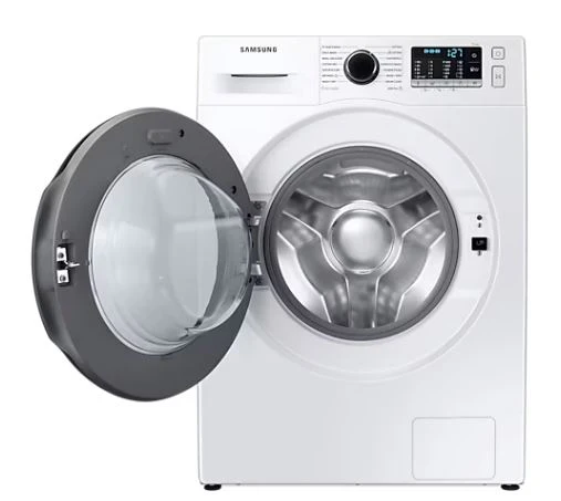 Samsung WD80TA046BE/SP, Washer Dryer, 8/6KG, 4 Ticks, with EcoBubble™ - Image 5