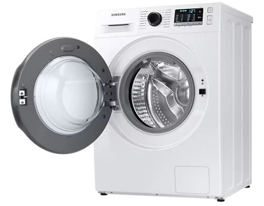 Samsung WD80TA046BE/SP, Washer Dryer, 8/6KG, 4 Ticks, with EcoBubble™ - Image 6