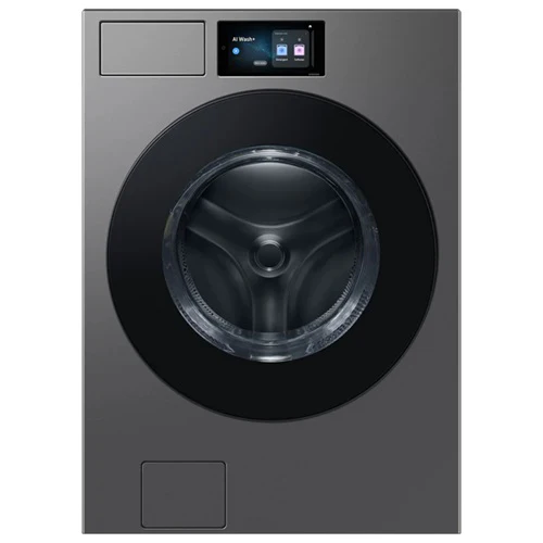 Samsung WD90F21BCSSP 21/11KG Washer Dryer - Image 2