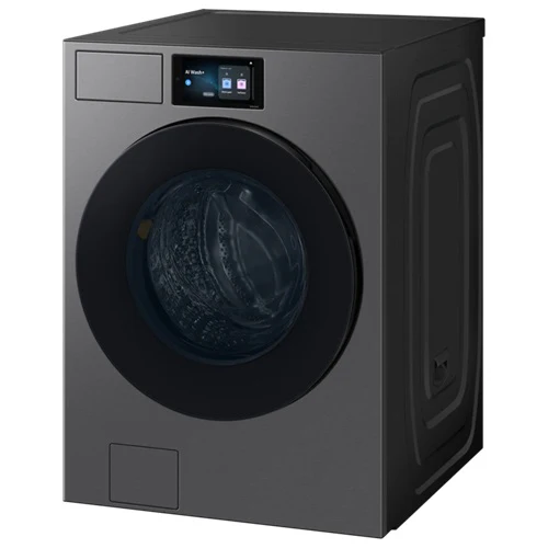 Samsung WD90F21BCSSP 21/11KG Washer Dryer - Image 3