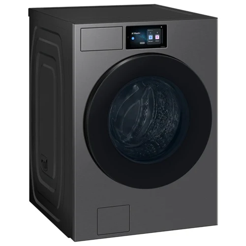 Samsung WD90F21BCSSP 21/11KG Washer Dryer - Image 4