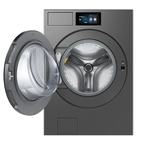 Samsung WD90F21BCSSP 21/11KG Washer Dryer - Image 5